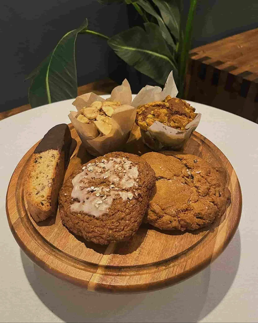 24 South Coffee House, business photo 4