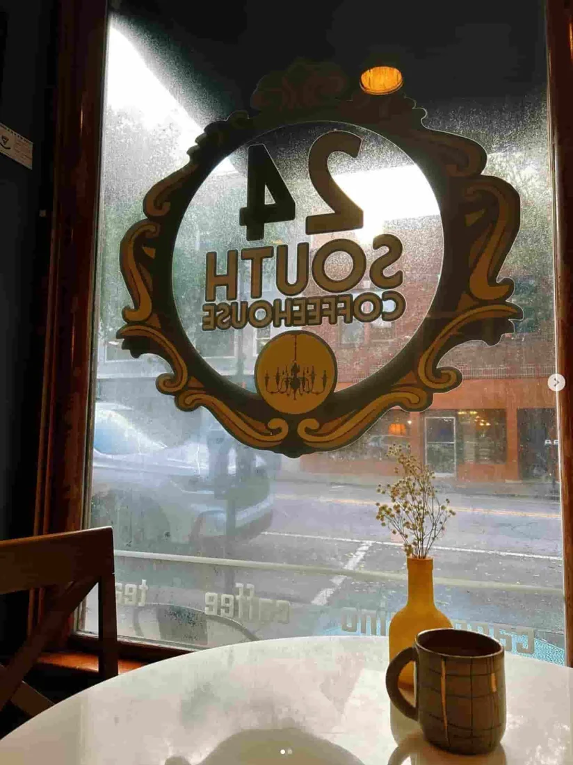 24 South Coffee House business photo