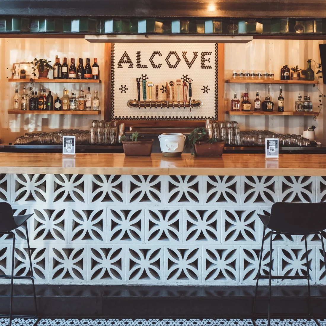 Alcove Beer Garden business photo