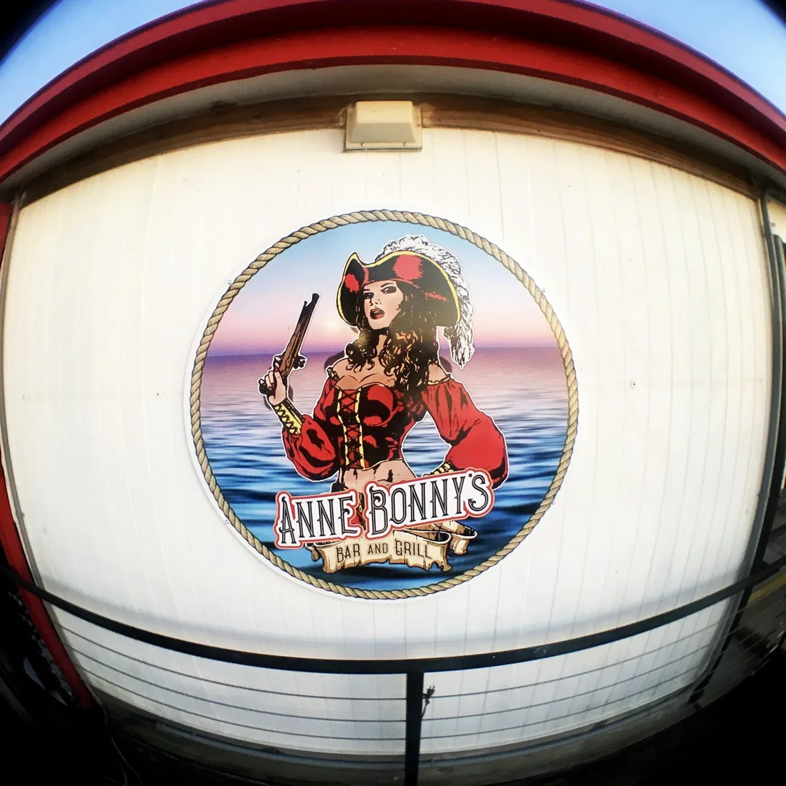 Anne Bonny's business photo