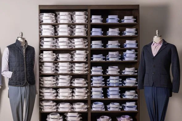 Baldini For Men, business photo 3