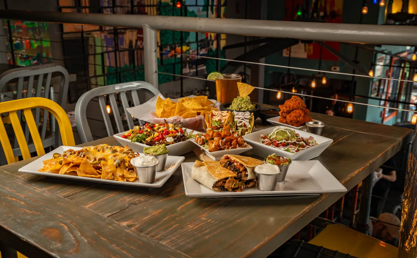 Beer Barrio business photo