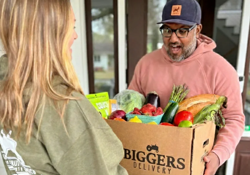 Biggers Market, business photo 4