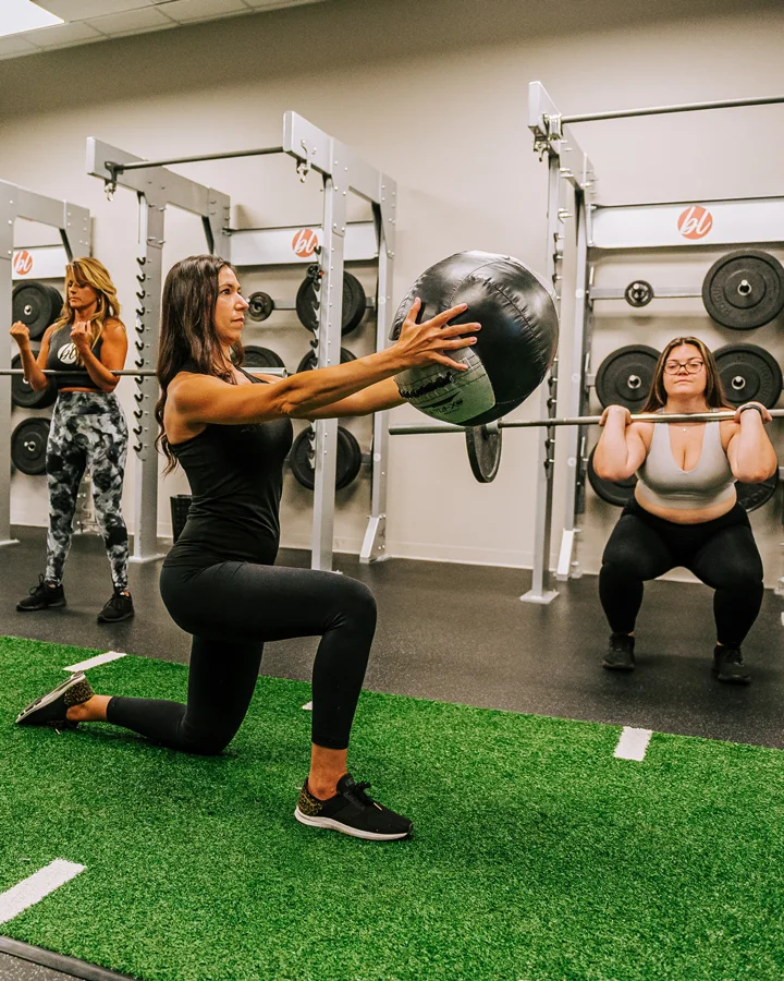Booty Lab, business photo 2