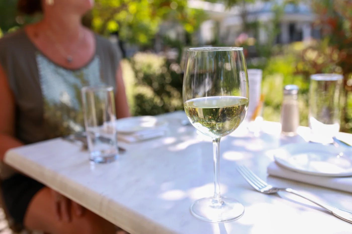 Brasserie Du Soleil, business photo 2