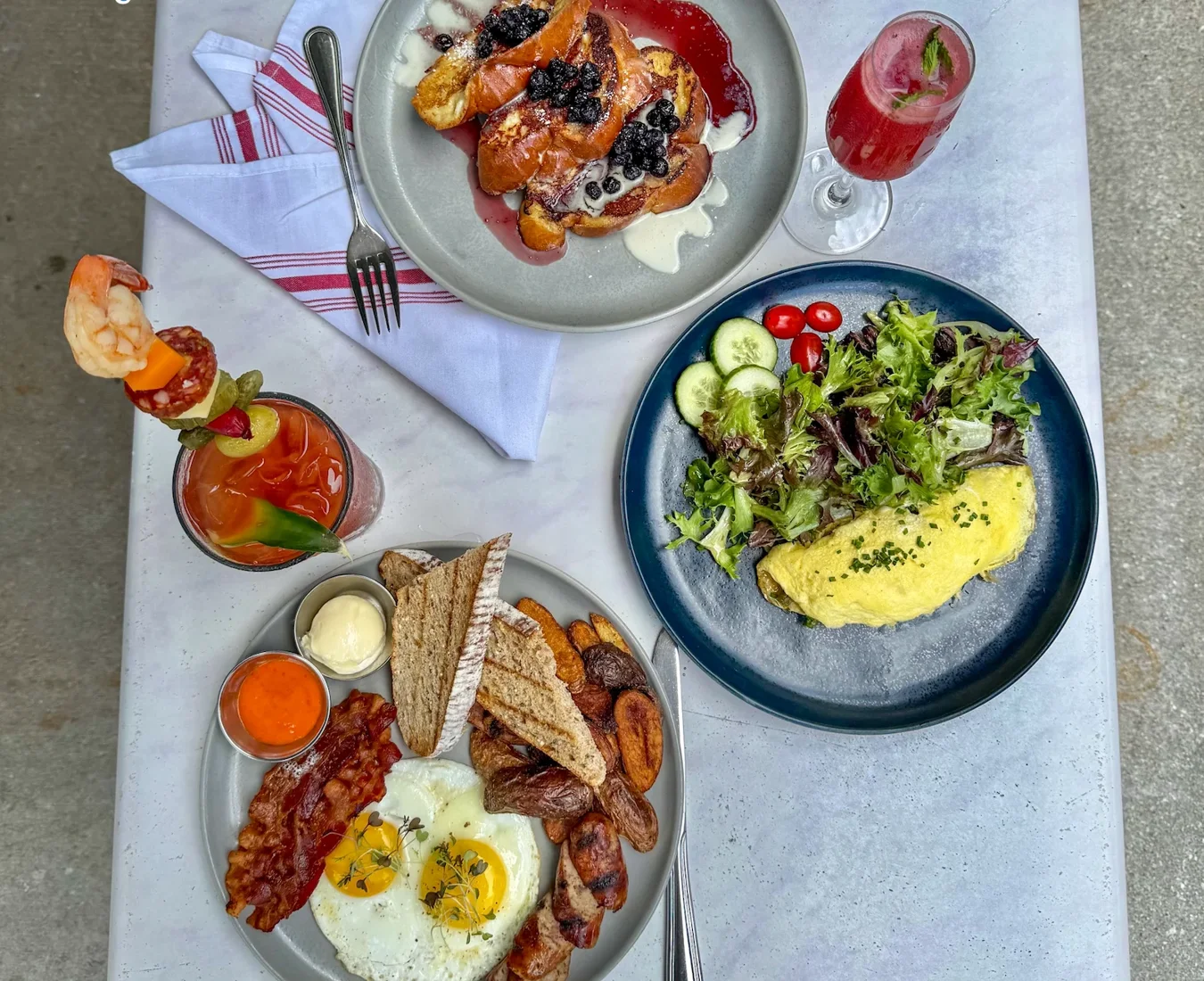 Brasserie Du Soleil, business photo 4
