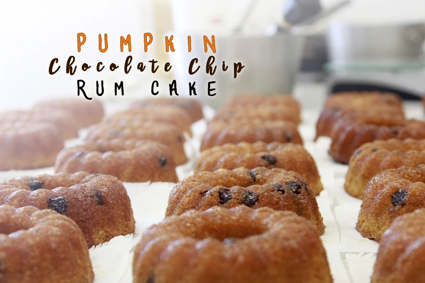 Cape Fear Rum Cake, business photo 2