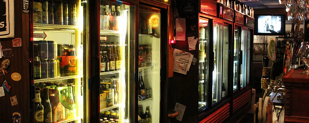 Cape Fear Spirits & Beer, business photo 2