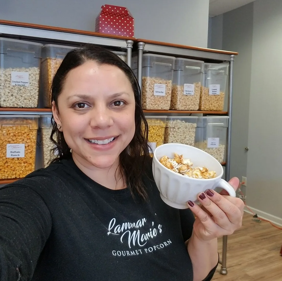 Carolina Candy Company, business photo 2