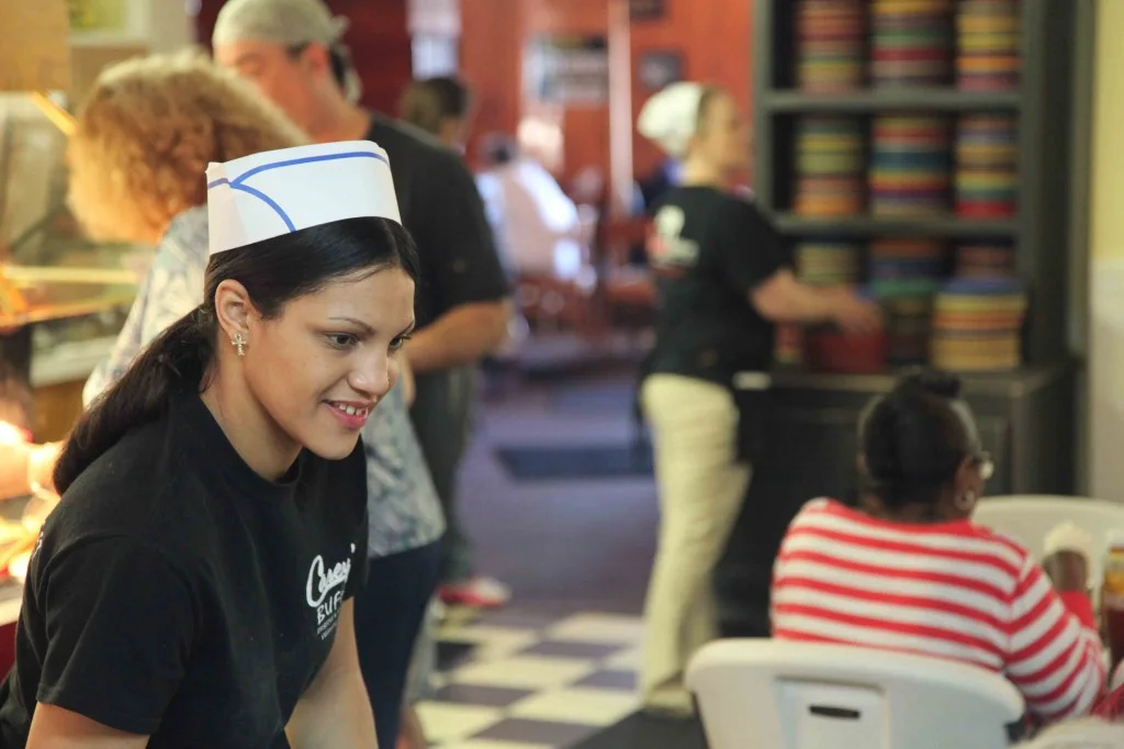 Casey’s Buffet, business photo 4