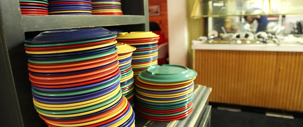 Casey’s Buffet, business photo 2