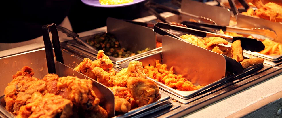 Casey’s Buffet, business photo 3