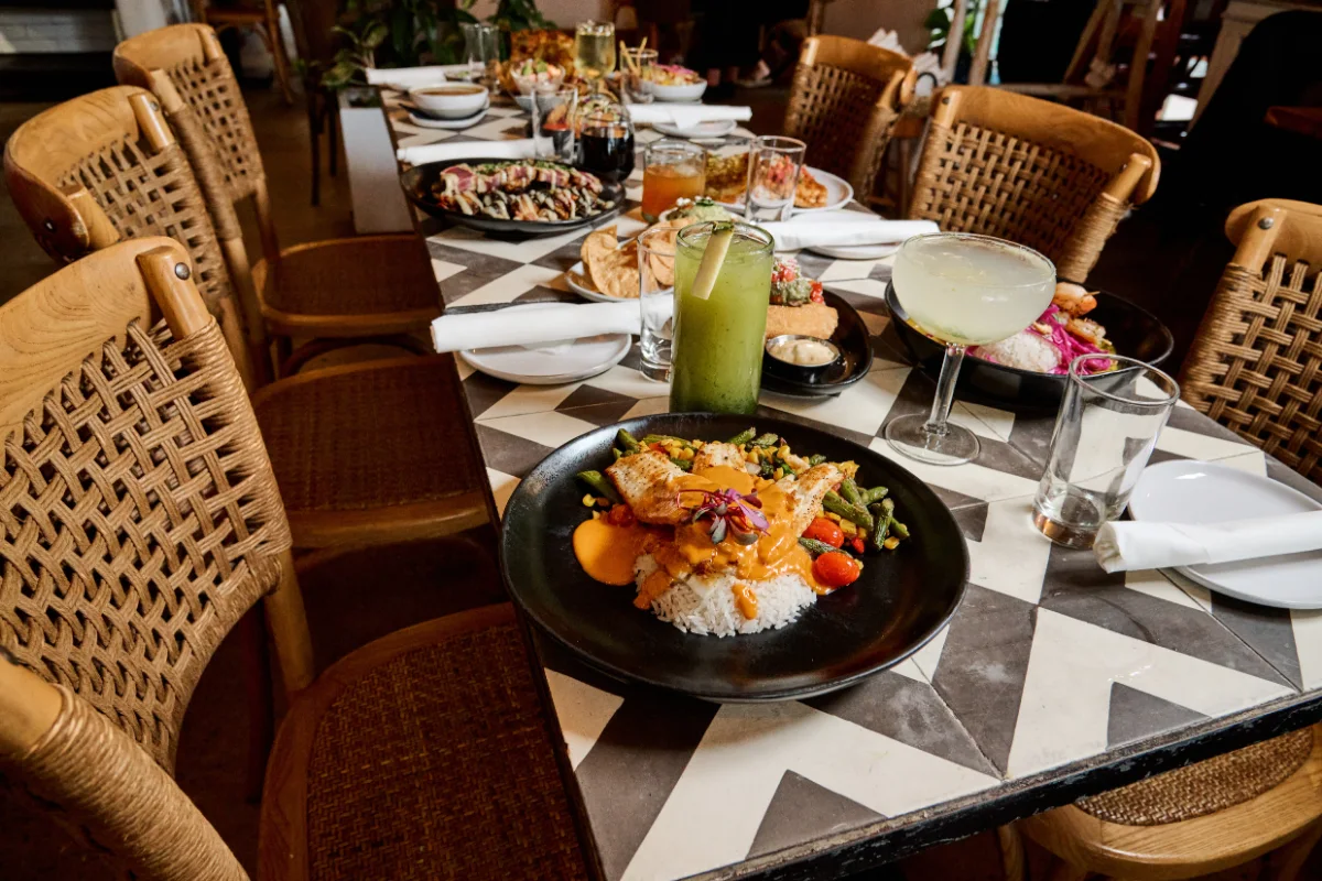 Ceviche's, business photo 4