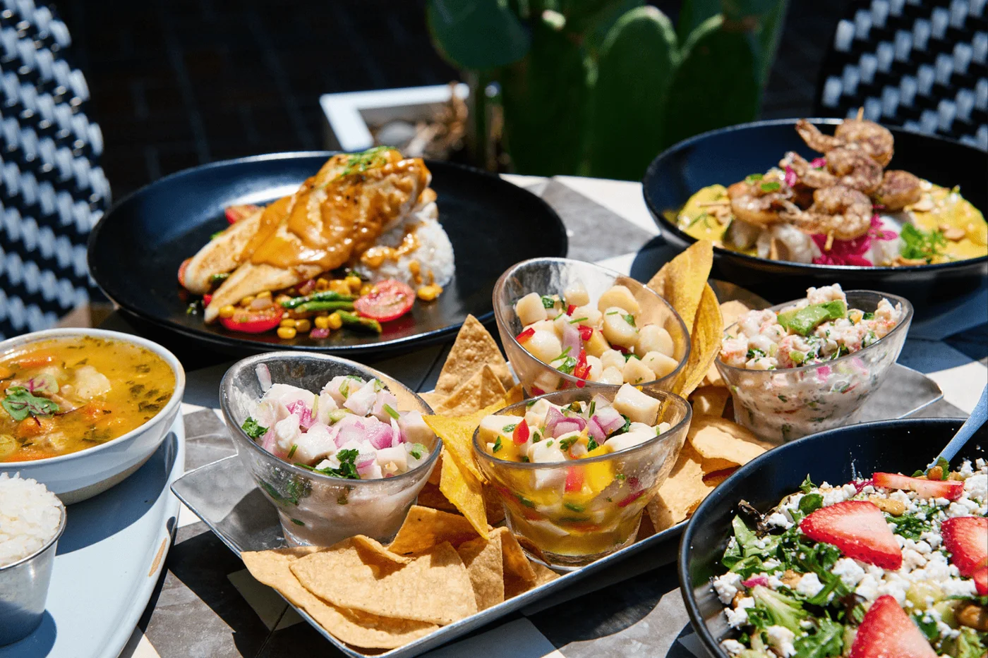 Ceviche's, business photo 3