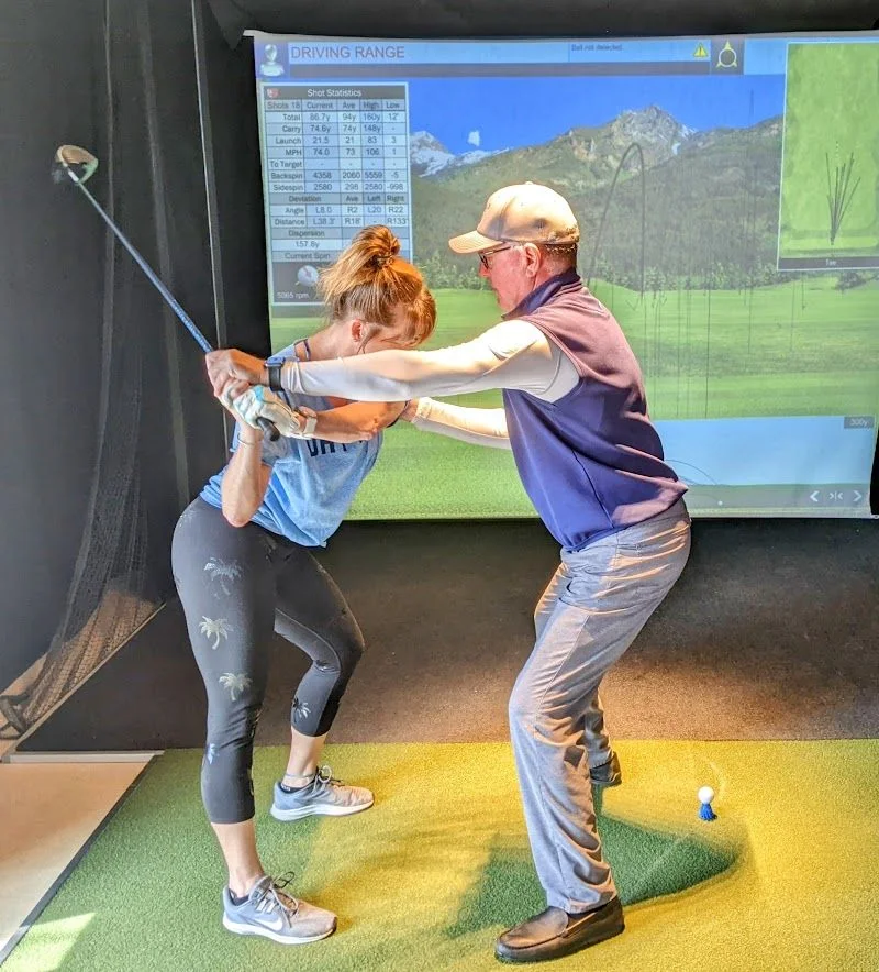 Club Golf Indoor, business photo 2