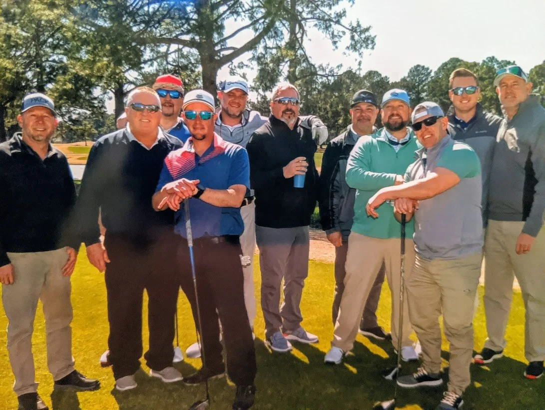 Club Golf Indoor business photo