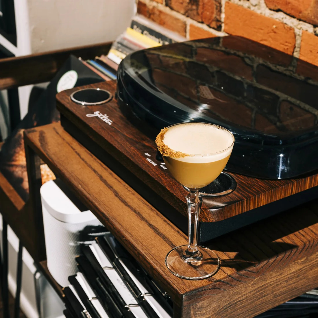 Concorde Espresso Bar, business photo 2