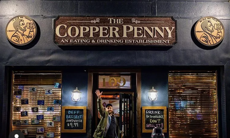 Copper Penny, business photo 4