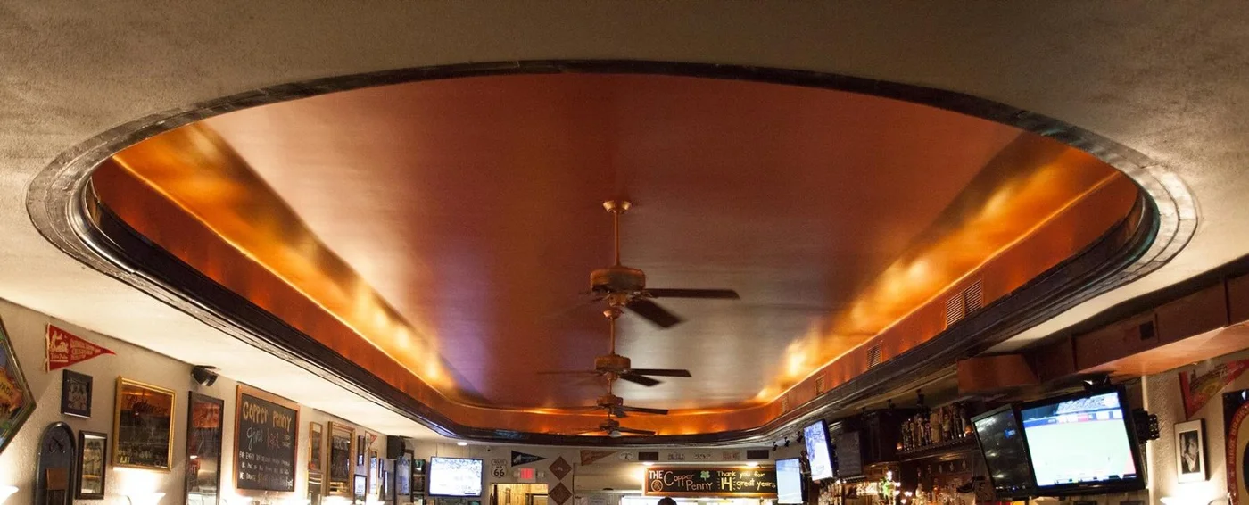 Copper Penny, business photo 2