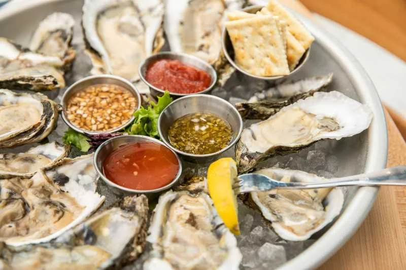 Coquina Fishbar, business photo 4