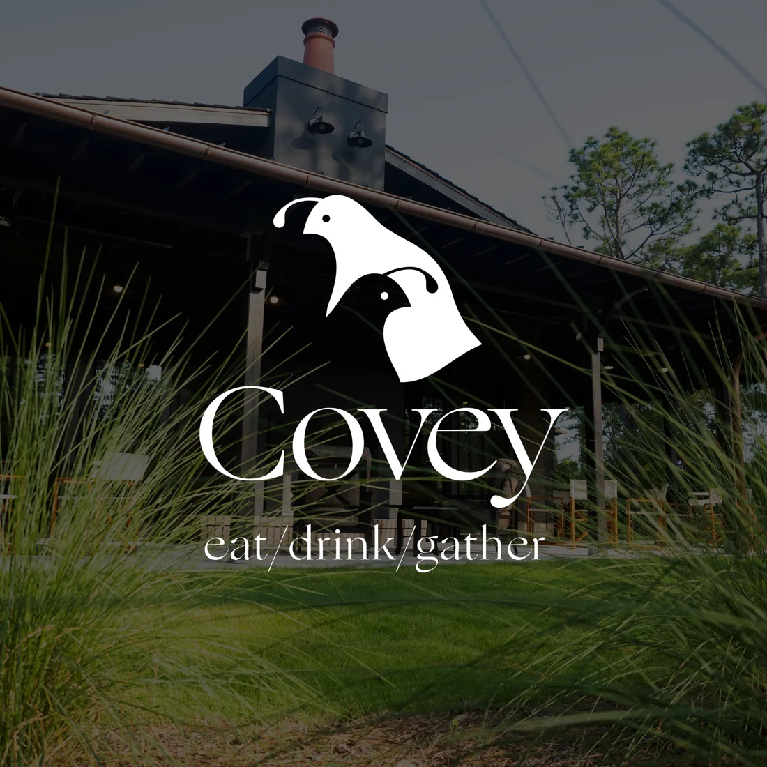 Covey business photo