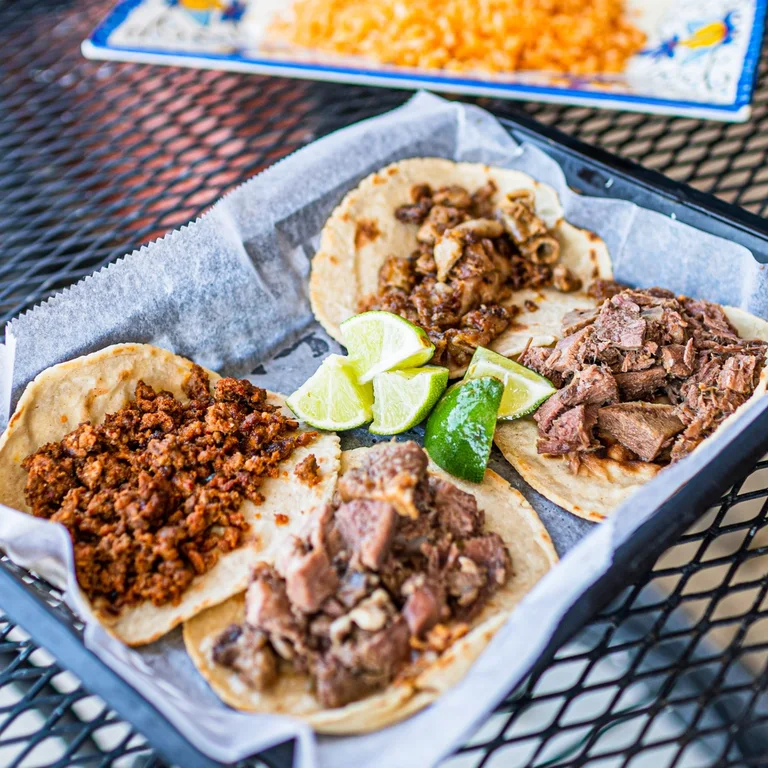 El Arriero Taqueria, business photo 3