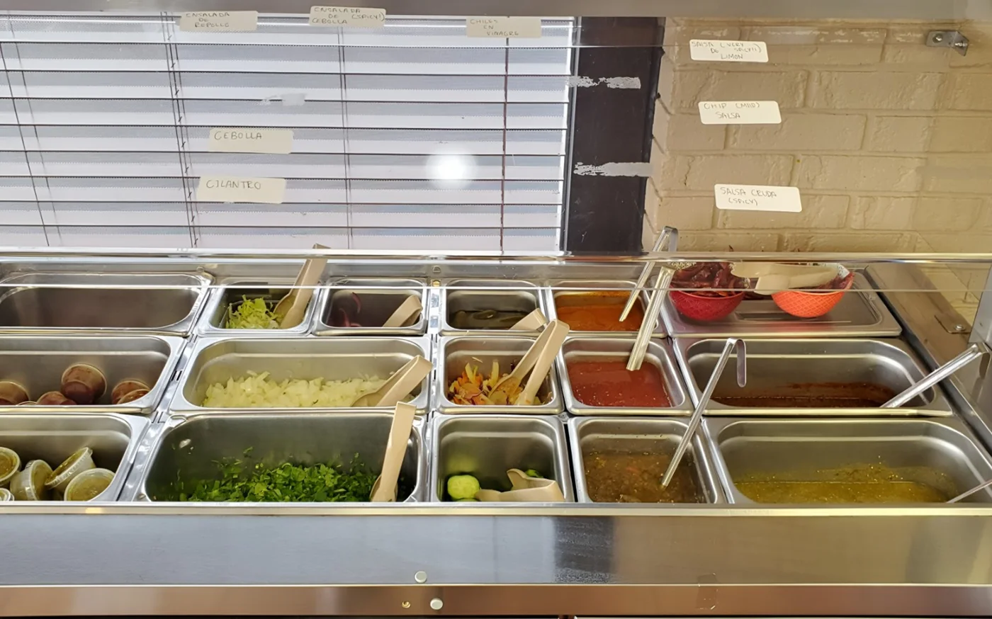 El Arriero Taqueria, business photo 4