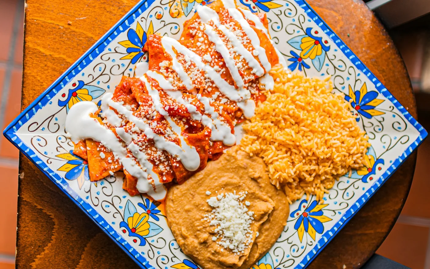 El Arriero Taqueria business photo