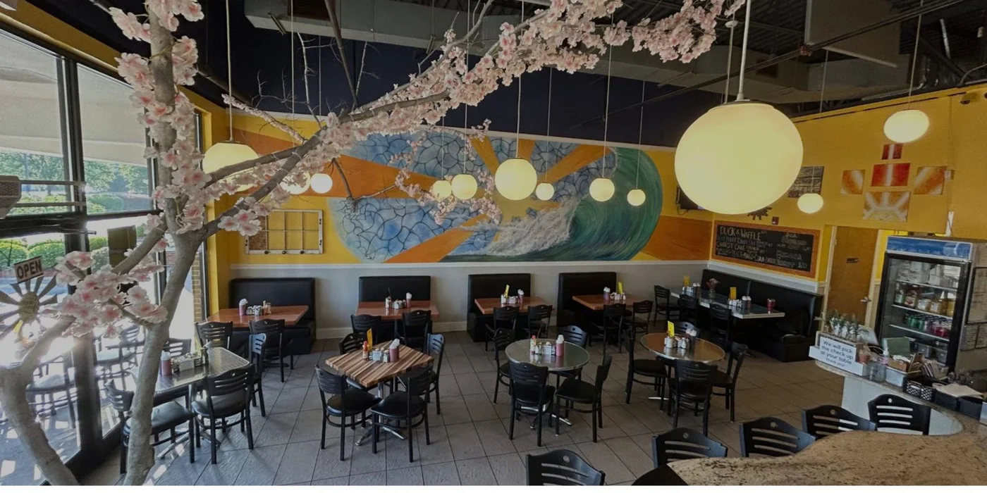 Eternal Sunshine Cafe business photo