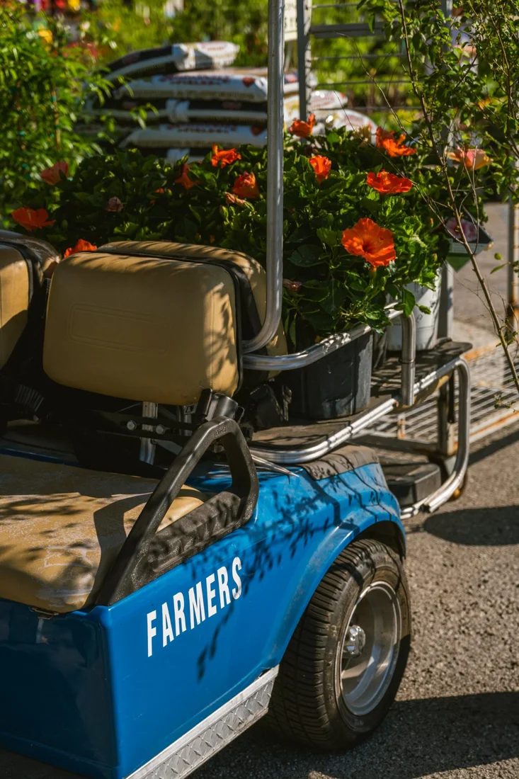 Farmers Supply, business photo 2