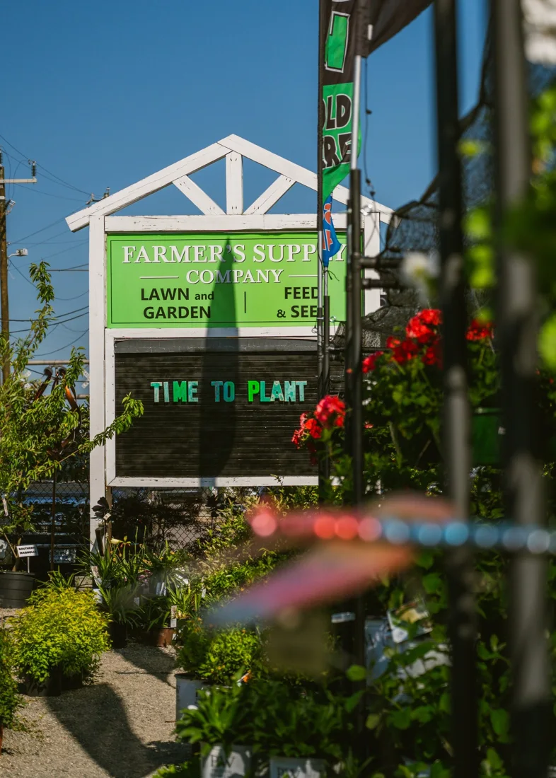 Farmers Supply business photo