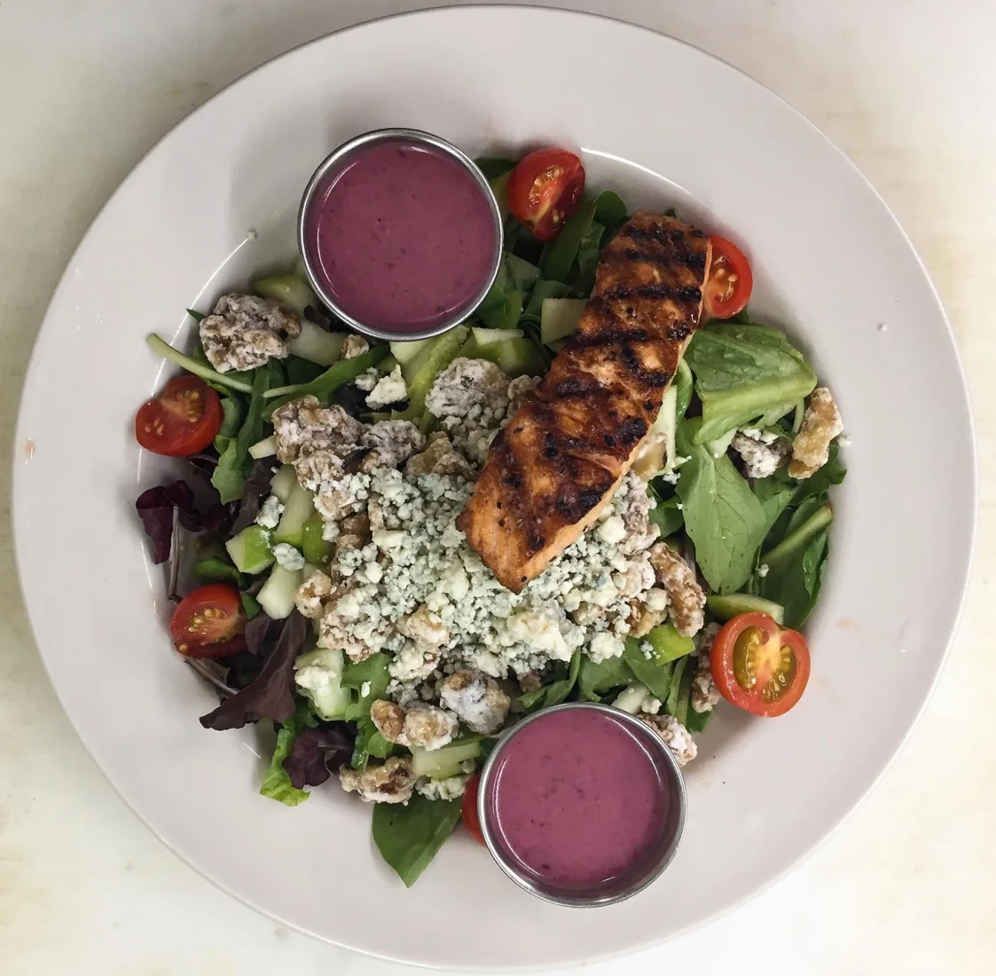 Fish House Grill, business photo 2