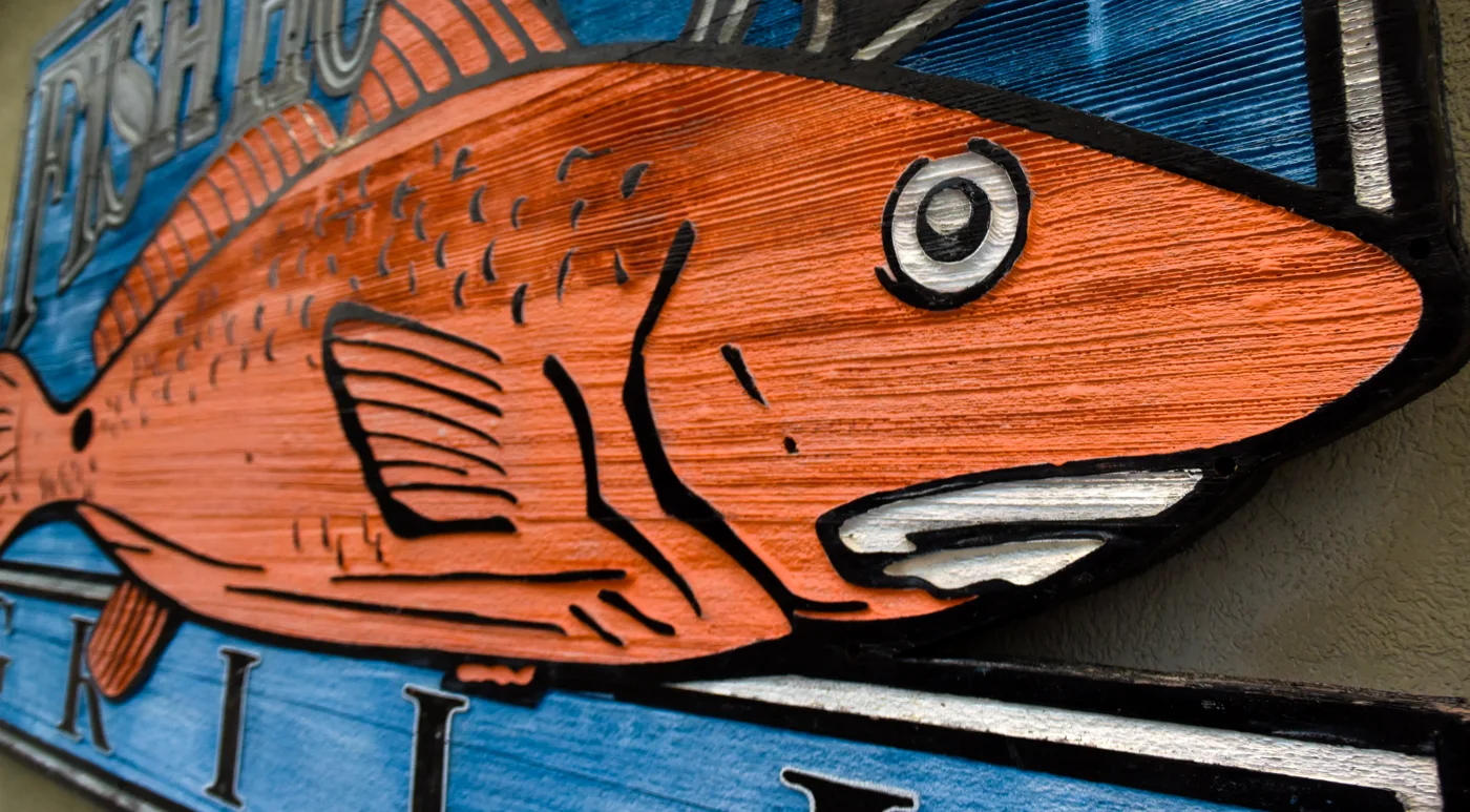 Fish House Grill business photo