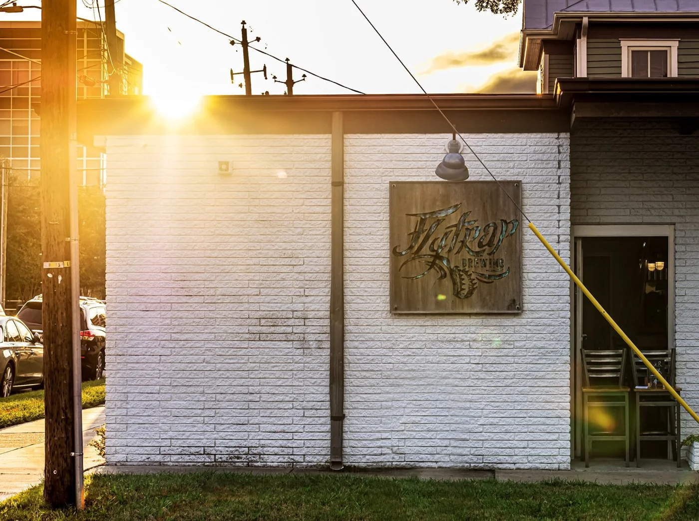 Flytrap Brewing business photo