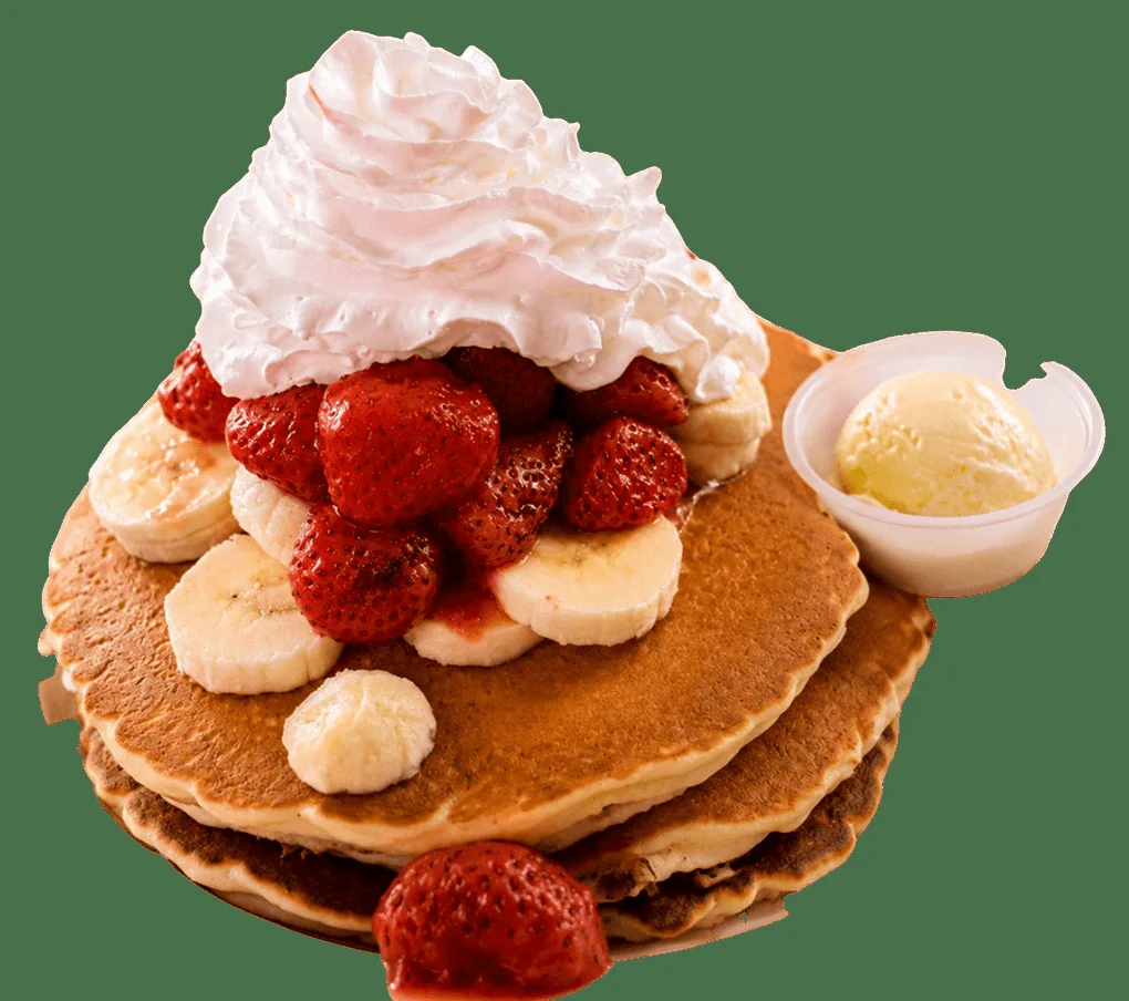 Goody Goody Omelet House, business photo 2