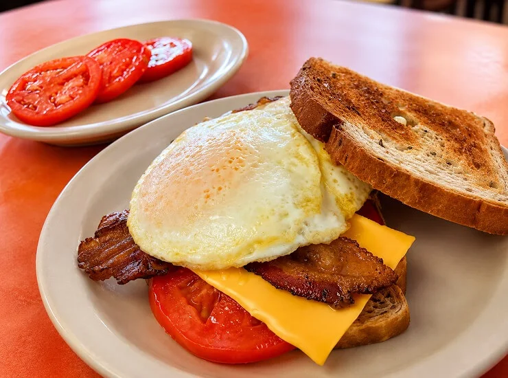 Goody Goody Omelet House, business photo 4