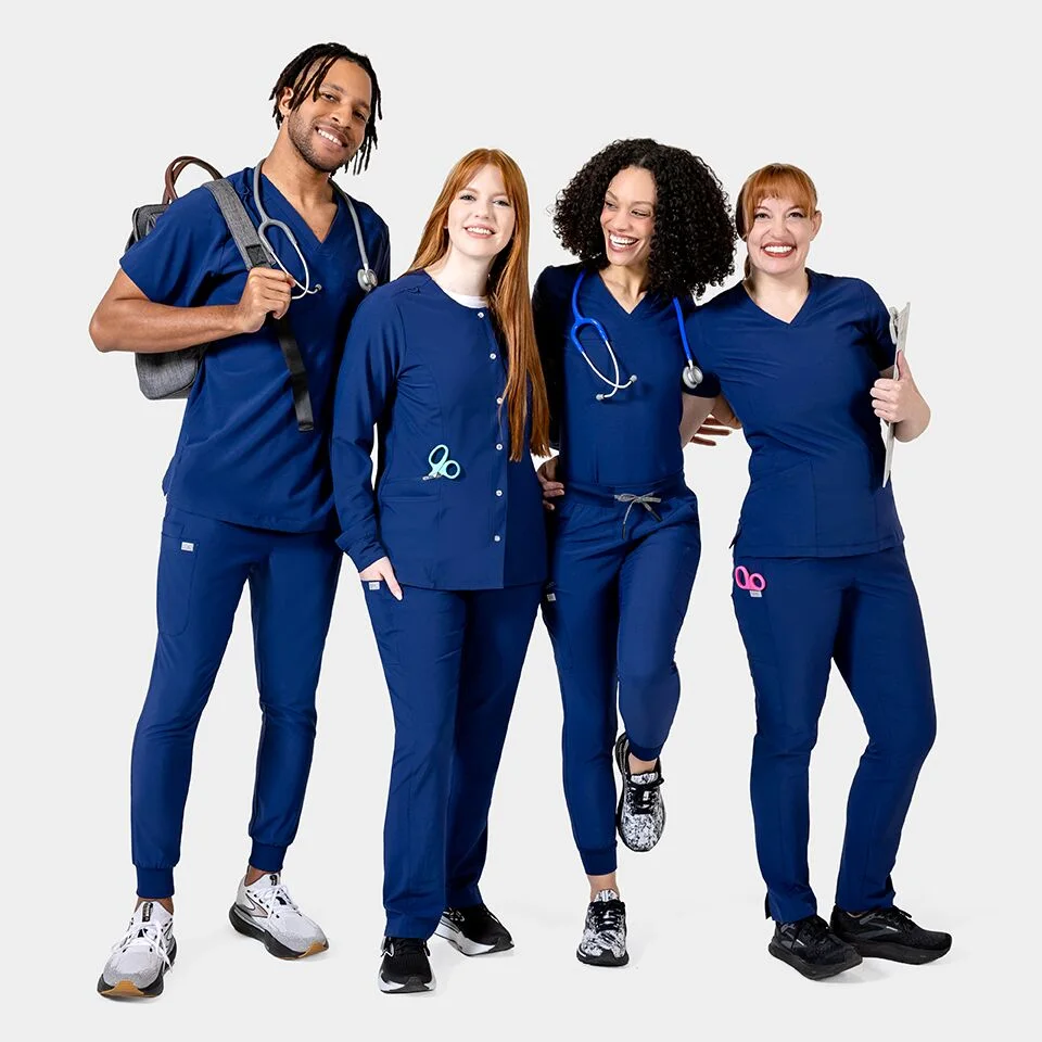 Greg's Uniforms, business photo 4
