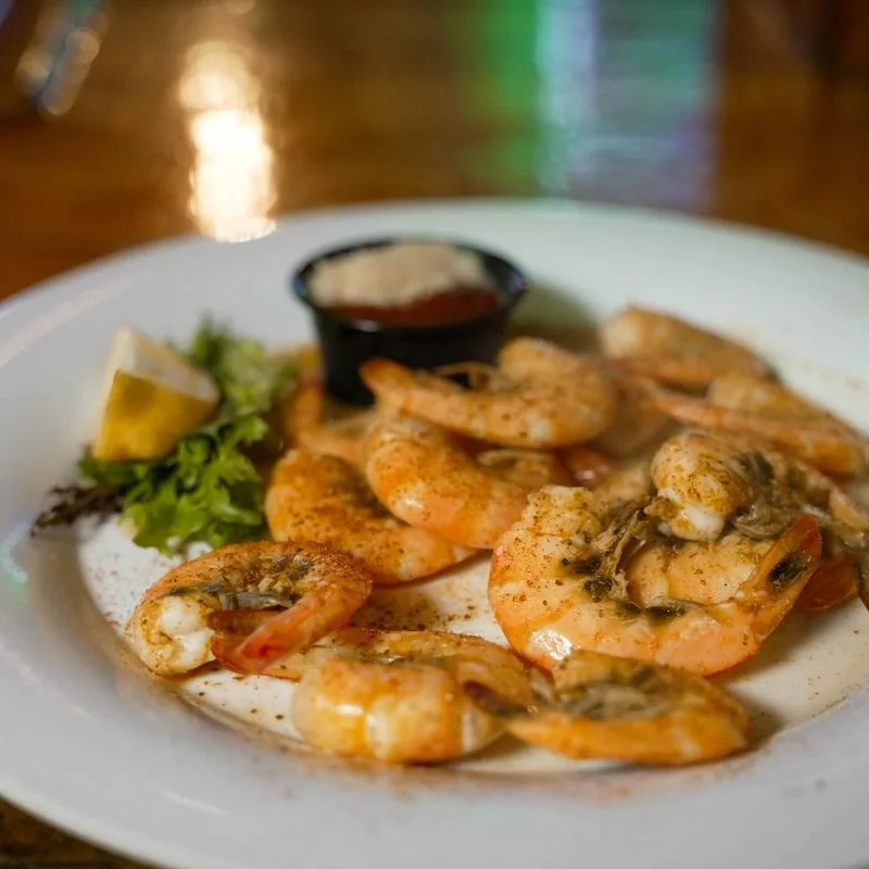 Hieronymus Seafood Restaurant & Oyster Bar, business photo 2