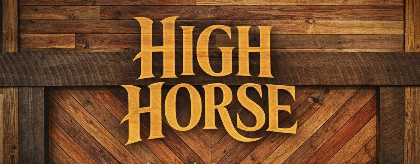 High Horse business photo