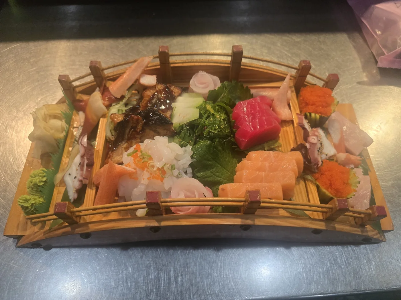 Hiro Japanese Steakhouse, business photo 3
