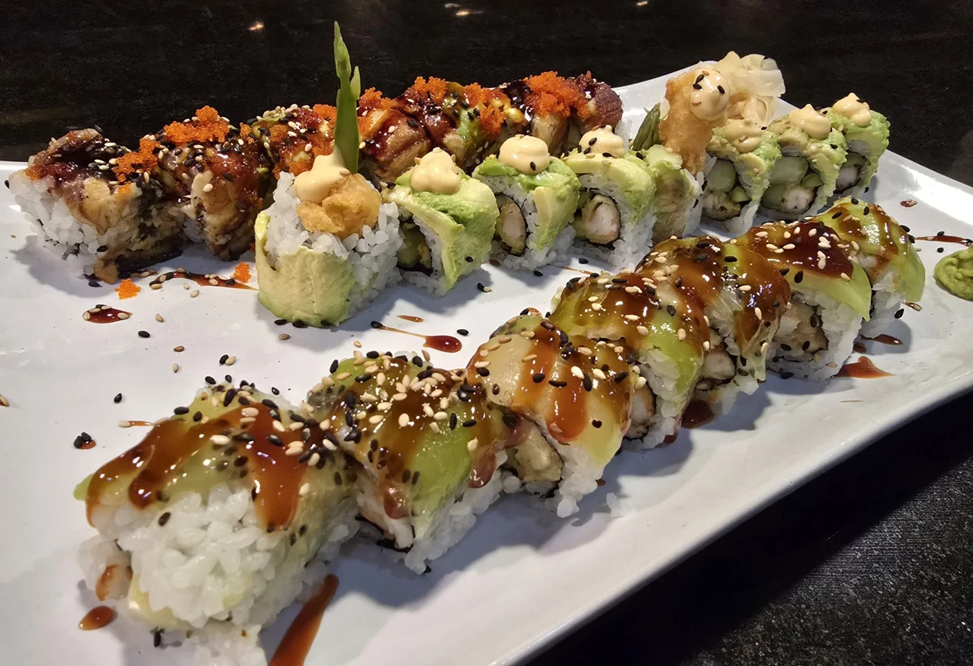 Hiro Japanese Steakhouse business photo