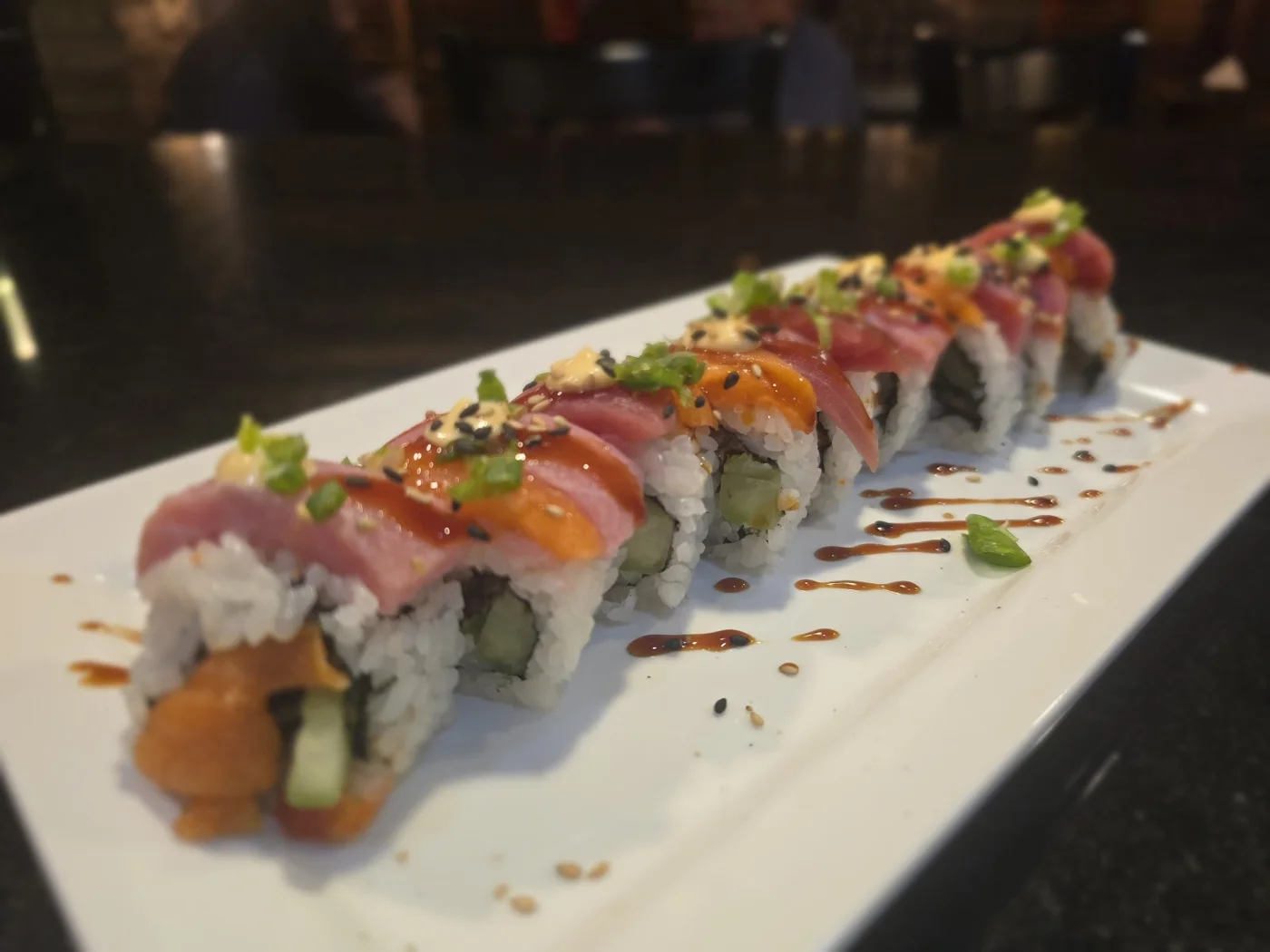 Hiro Japanese Steakhouse, business photo 2