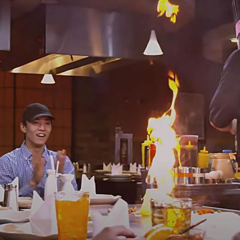 Hiro Japanese Steakhouse, business photo 4