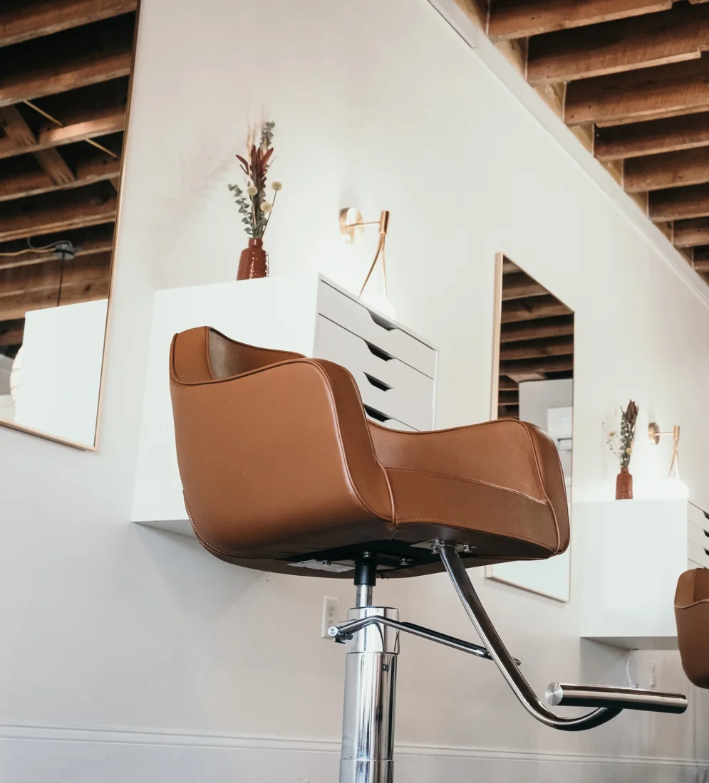 Hudson and Co. Salon, business photo 3