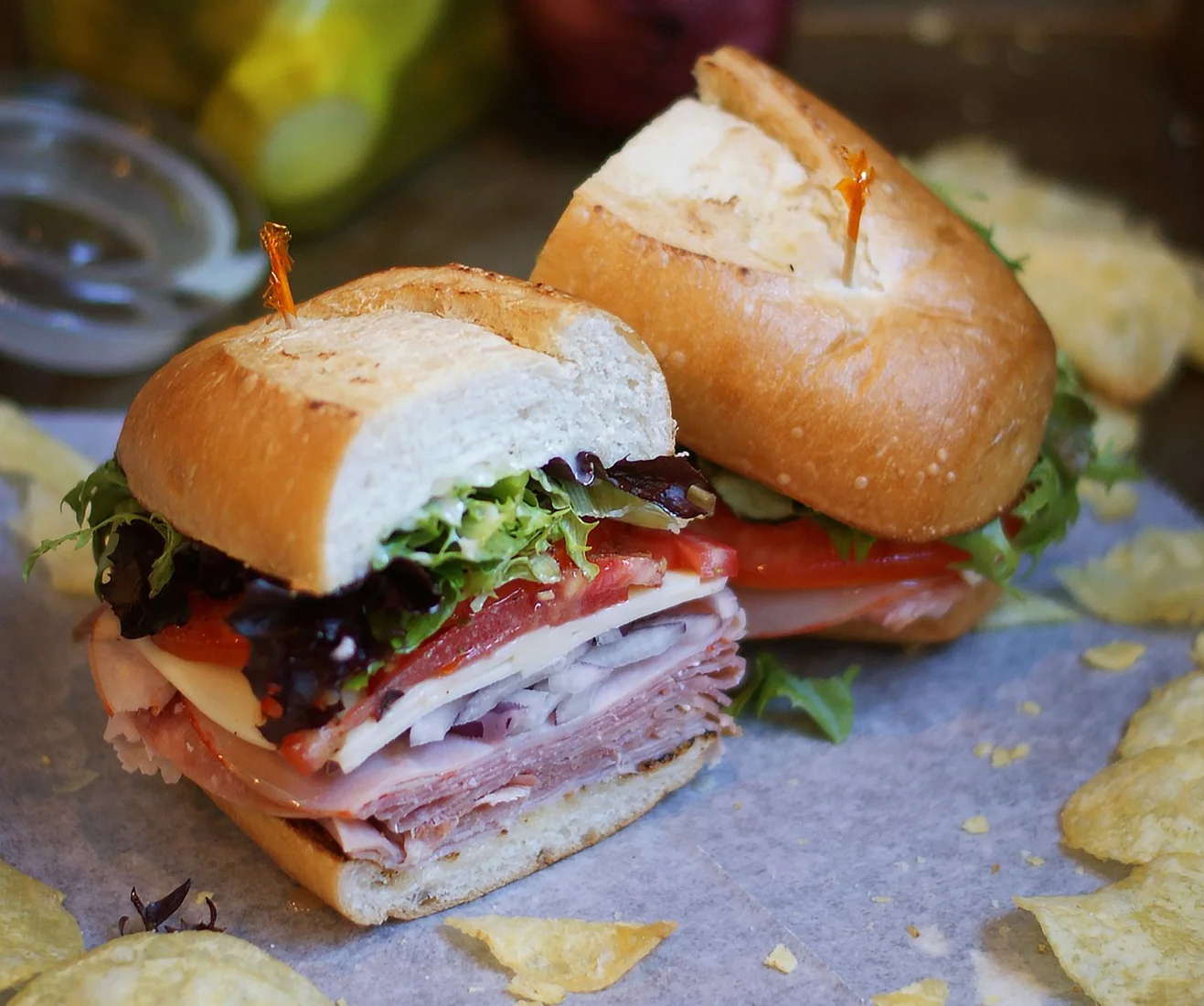 Jax 5th Avenue Deli and Ale House business photo