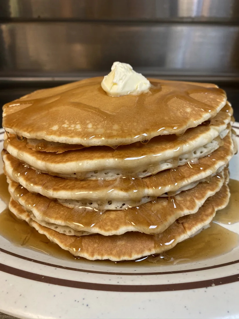 Jimbo's Breakfast and Lunch, business photo 3