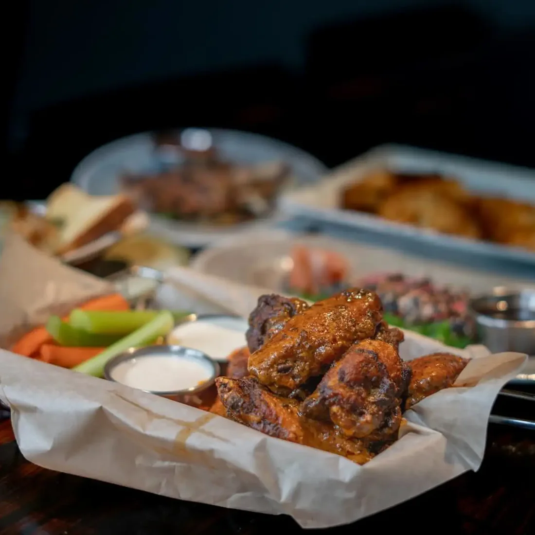 JohnnyLukes KitchenBar, business photo 2