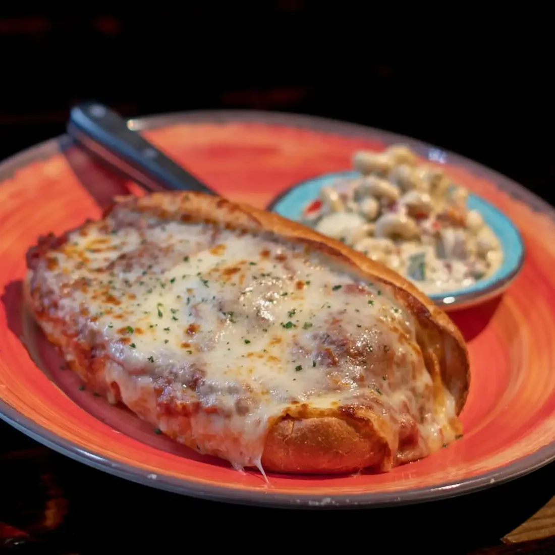 JohnnyLukes KitchenBar, business photo 3