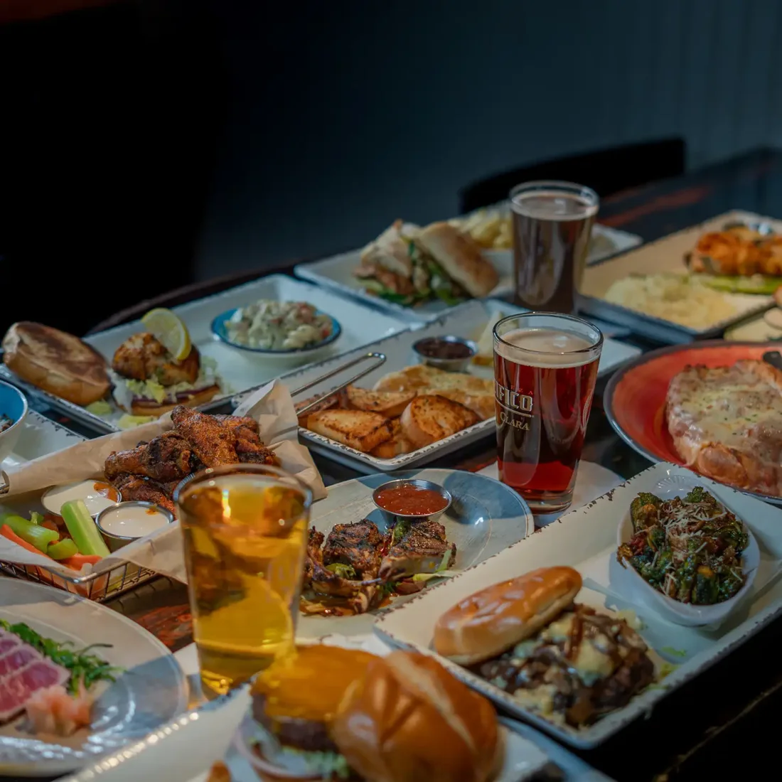 JohnnyLukes KitchenBar business photo