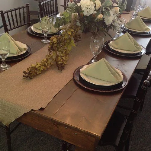 L and L Tent and Party Rentals, business photo 4